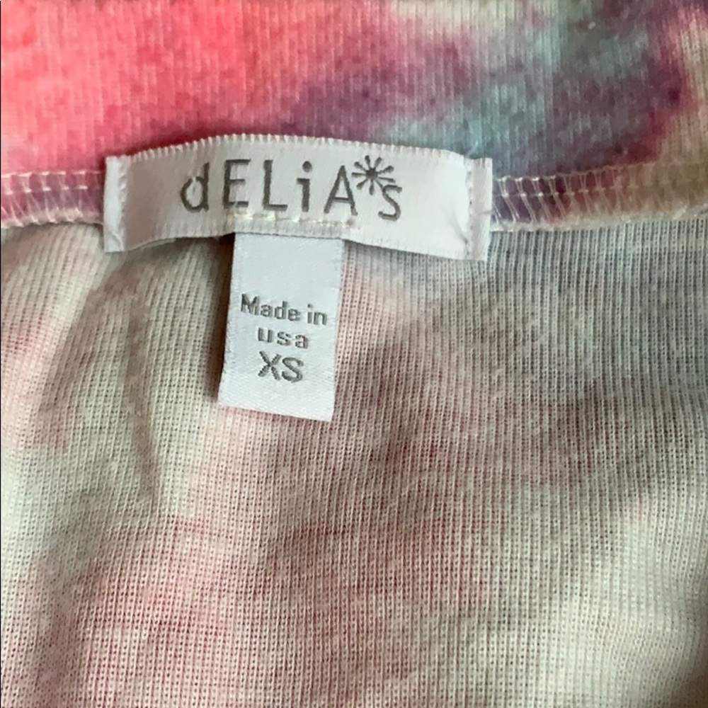 Crop top - Picture 2 of 2